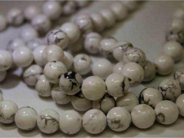 Havlit Taşı Dizi 6mm - Image 1