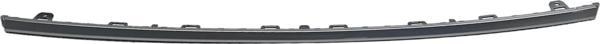Çıta Tampon Tiggo 7 Pro 2022-2024 Arka (Orta)/ (Koyu (Oem No:602001056Aaagg) - Image 1