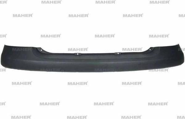 Bant Tampon Getz Arka 2006-2011 (1 Adet) (Oem No: 86623-1C300) - Image 1