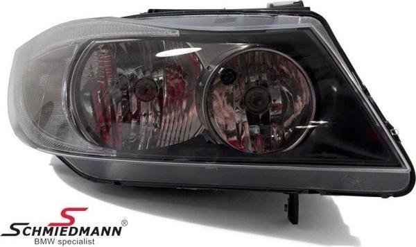 Bmw 3 Serisi-E91 2007-2010 Far Sağ  (Oem No:63116942722) - Image 1