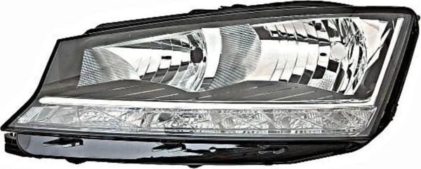Far Sağ Vw Fabianan2018- (Oem No: 6V1941016D) Tst27762 - Image 1