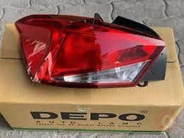 Stop Lambası Sol Vw Ibıza Bm 17- (Oem No: 6F0945095D) - Image 1