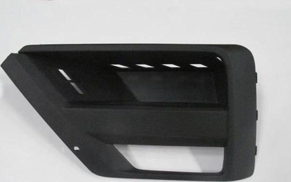 Volkswagen Crafter- 18/24; Sis Lamba Kapağı Sol Sis/Delikli/Sensör Deliksiz (Tyg) (Oem No: 7C0853665 - Image 1