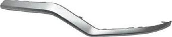 Çıta Tampon Tiggo 7 Pro 2022-2024 Ön Sol (Açık Gri) (Oem No:602000946Aaakr) - Image 1