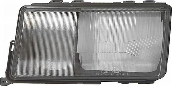 Mercedes W201 83 93 Far Camı Sol Çerçevelı (Oem No:A0028268890) - Image 1