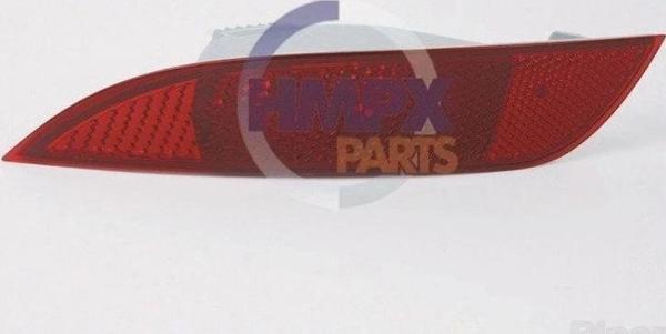 Ford Focus 2014  Sis Lambası Arka Sol (Hb 5 Kp) (Oem No:F1Eb15K273Ab) - Image 1