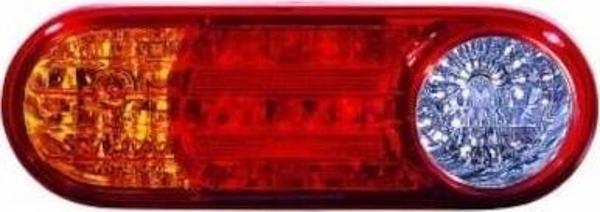 H100 Kmy H350 2004  Stop Lambası Sol Duylu (Oem No:924014F000) - Image 1