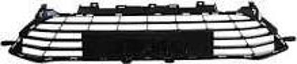 Renault Megane- 4- Sd- 2021-2024  Ön Tampon Panjuru Siyah (Oem No:622543808R) - Image 1