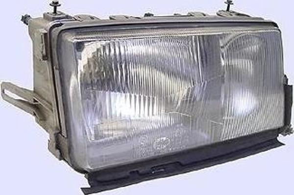 Far Sag Mercedes W201 Bm 83-93 (Oem No: A2018208061) - Image 1