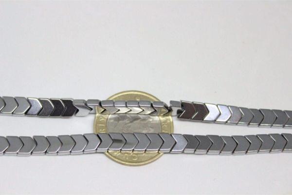 Hematit Taşı/50 Adet (17330-1) - Image 1