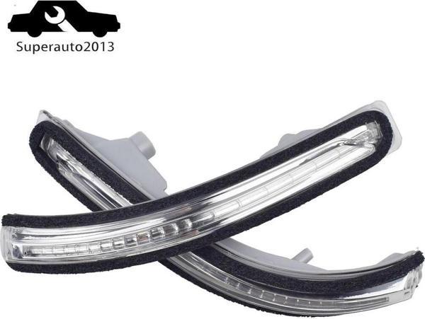 Sinyal Lambası Ayna İ20 15-18 Sağ (Oem No: 87624-C8000) - Image 1