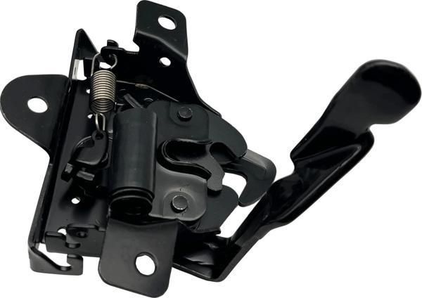 Kaput Kilidi Accent 2011 Sonrası Blue (Oem No:811301R000) - Image 1