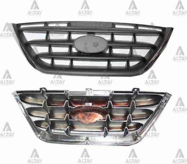 Panjur Elantra 2004-2007 (Oem No:86360-2D500) (Adet) - Image 1