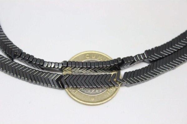 Hematit Taşı/50 Adet (17355-1) - Image 1