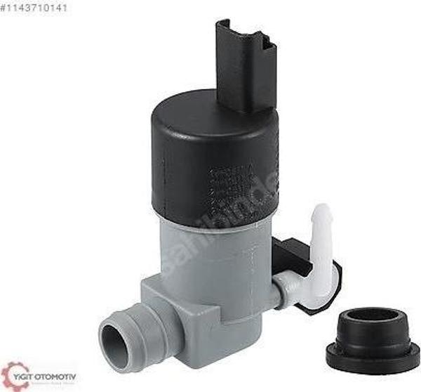 Motor Su Fıskiye Qashqaı 07-13 / Mıcra 10-15 (Oem No: 28920-Bu010) - Image 1