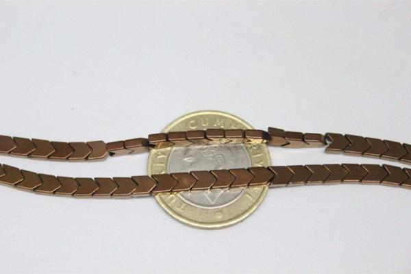 Hematit Taşı/50 Adet (17360-1) - Image 1