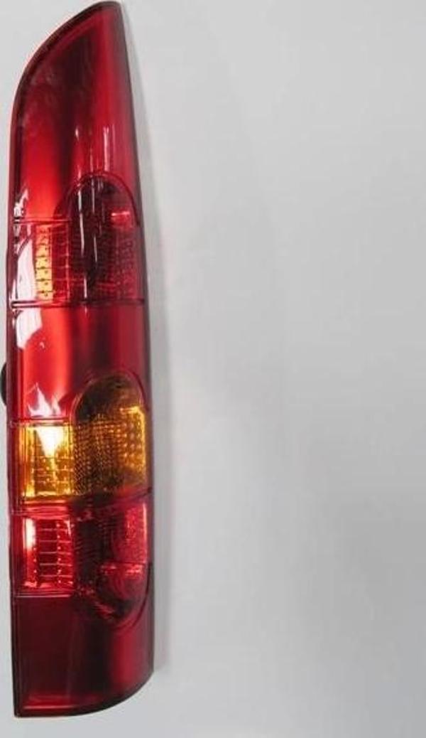 Renault Kangoo- 2- Classic- 03/12; Stop Lambası Sol Kırmızı/Sarı/Kırmızı(Yukarı Açılantip)1Kapı Mars - Image 1