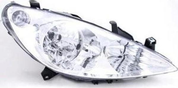 Far Sag Sıslı-Motorlu Psa 307 Bm 02- (Oem No: 6205Z3) - Image 1