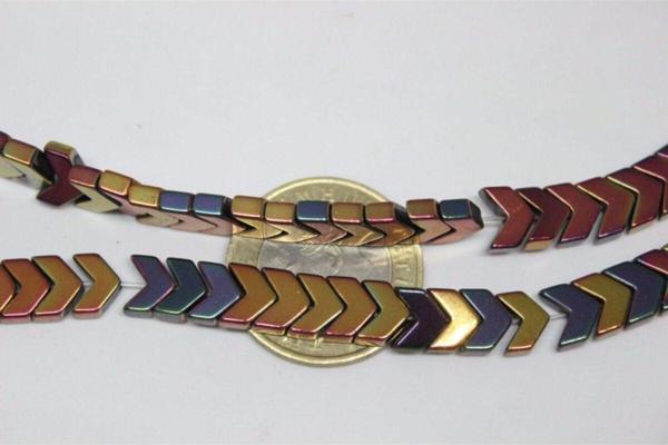 Hematit Taşı/50 Adet (17375-1) - Image 1