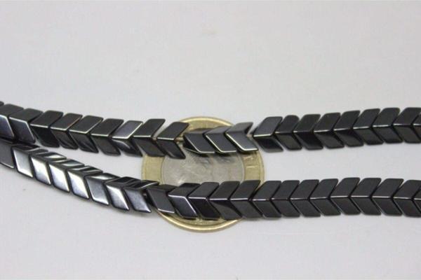 Hematit Taşı/50 Adet (17405-1) - Image 1