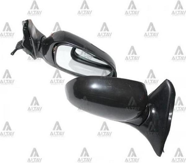 Dış Dikiz Aynası Accent 1995-2000 Manuel Sağ (Oem No:87606-22100) (2 Adet) - Image 1