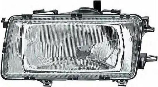 Far Sağ 1Ah 005 295-141 Vw A80 Bm 86-91 (Oem No: 893941030H) - Image 1