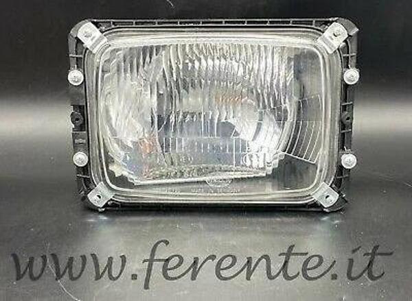 Far Sağ Mercedes 207,208,209,210,307,308,309,310.D Om.616-Om.601 77-96 (Oem No: A0008209261) - Image 1