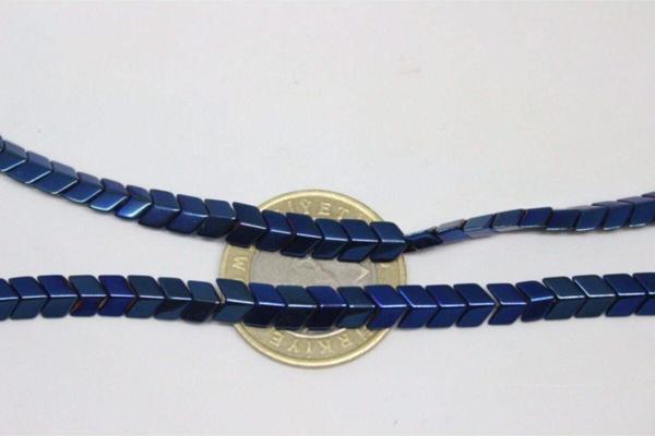 Hematit Taşı/50 Adet (17420-1) - Image 1