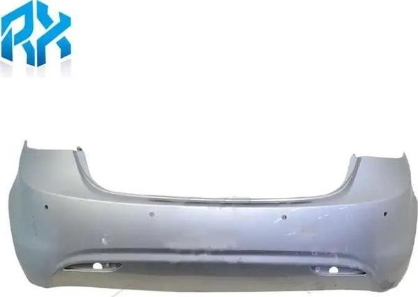 Tampon Elantra Arka 11-13 (Oem No: 86610-3X011) - Image 1
