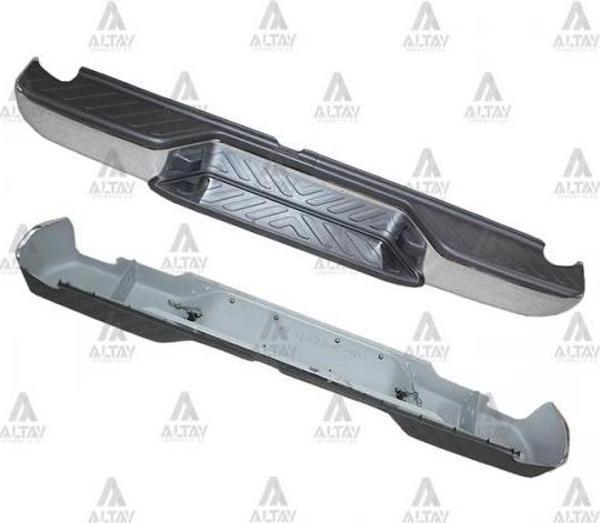 Tampon Pıckup Arka 06= Navara (1 Adet) (Oem No: 85610-Jr00A) - Image 1