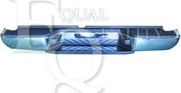 Tampon Pıckup Arka 06Sonrası Navara (Oem No: 85610-Jr00A) - Image 1
