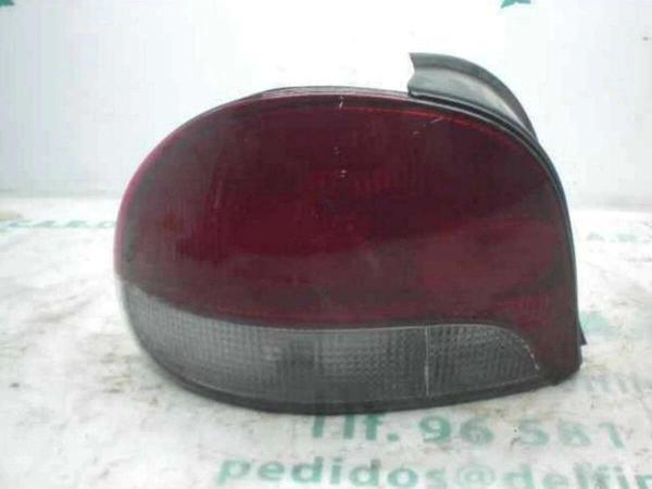 Stop Lambası Sol P21/5W/P21W/P21W Kore Accent Coupe Benzin-Dizel 1996- (Oem No: 9240122210) Tst2497 - Image 1