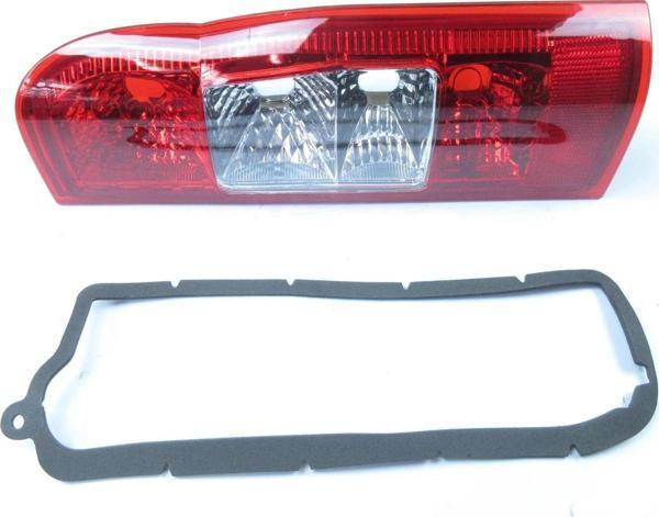 Ford Transit V347 2006 2014 Stop Lambası Sağ 6C11 13450 Aa   Duylu (Oem No:6C1113404Ae) - Image 1