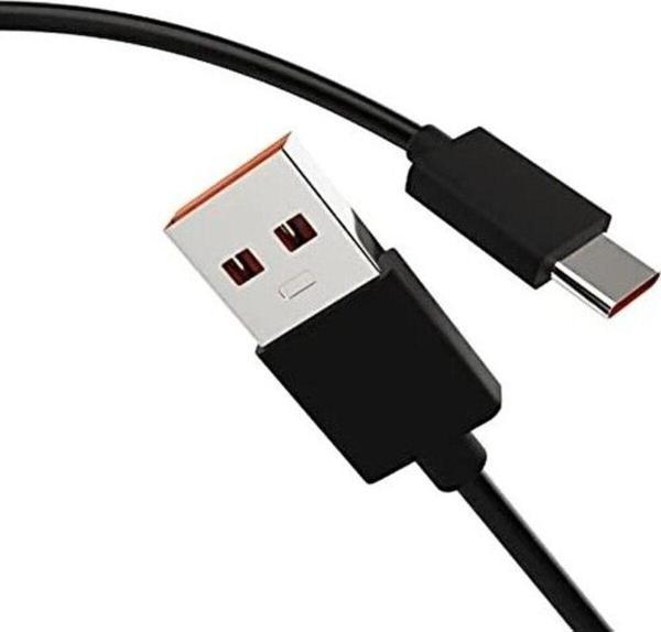 Gökkuşağı Jbl 510 Bt Uyumlu Şarj Kablosu Type-C Şarj Kablosu - Image 1