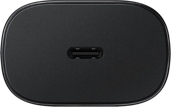 Samsung S23 Uyumlu Turbo Hızlı Şarj Adaptörü 25w - Image 1