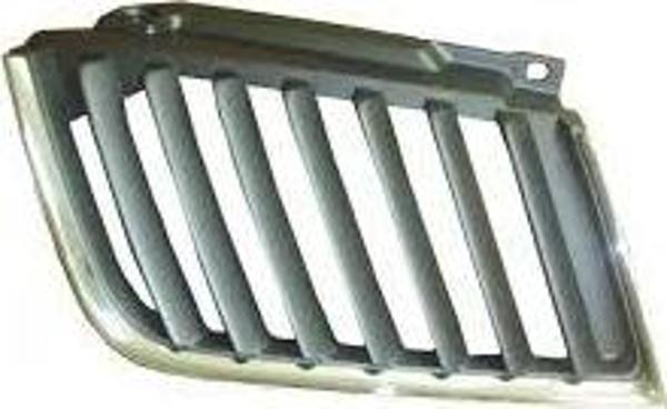 Panjur L200 06-10 Komple Siyah Sol (Oem No: 7450A187) - Image 1