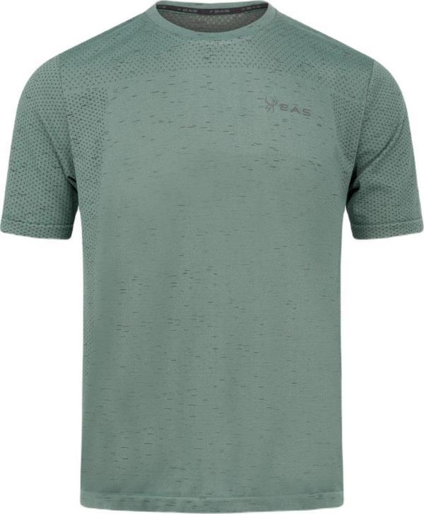 2AS Tigo Seamless Tişört Haki - Image 1