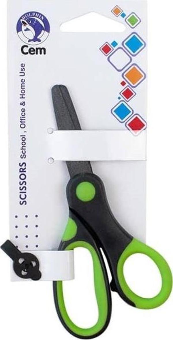 Dolphin Makas Teflon Pt-0133 (Karışık Renk 1 Adet) - Image 1