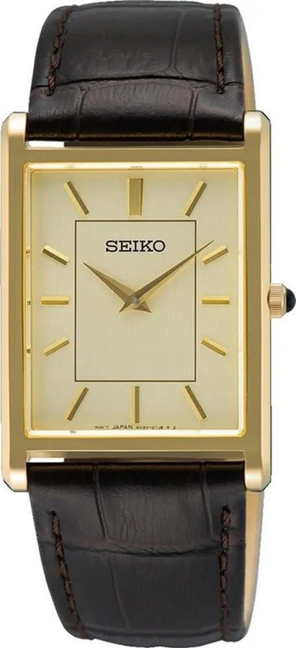 Seiko SWR106P Erkek Kol Saati - Image 1