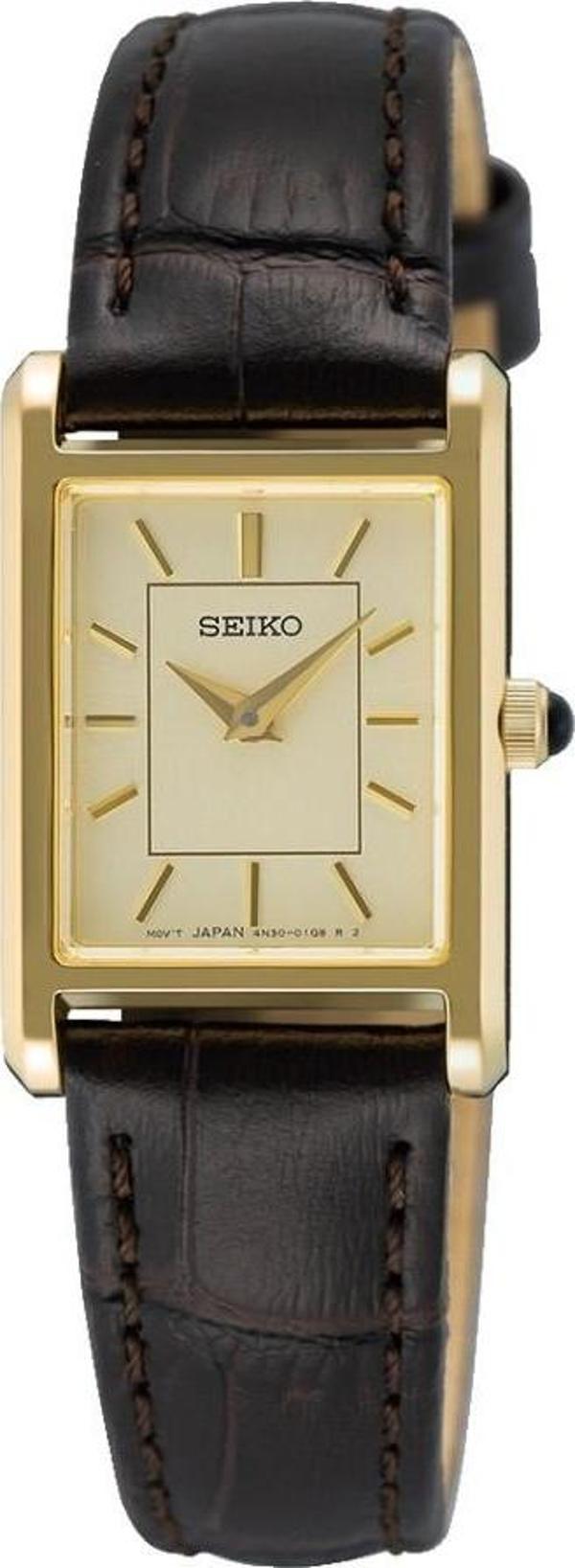 Seiko SWR110P Kadın Kol Saati - Image 1