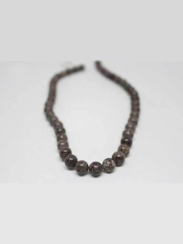 Jasper Taşı 8Mm/10 Adet (8176-1) - Image 1