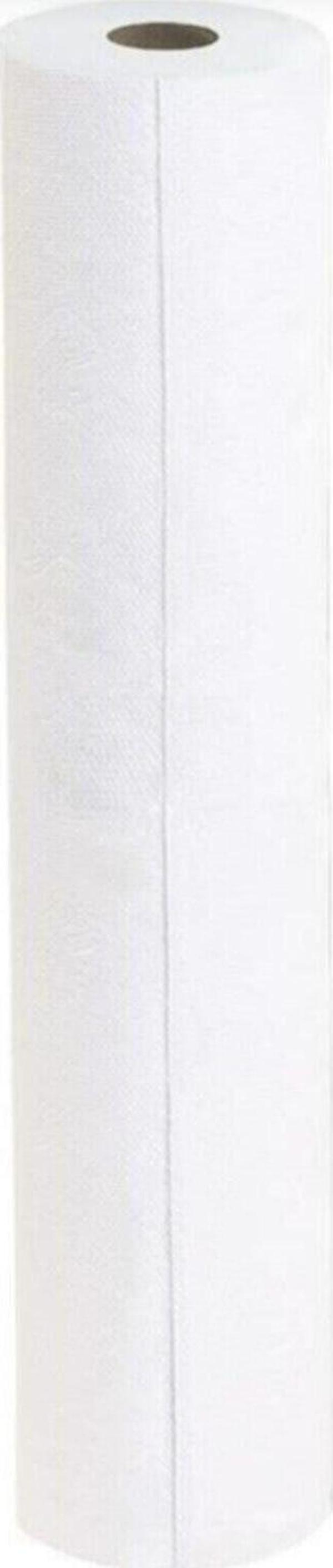 Saray Ambalaj Muayene Masa Örtüsü 50Cmx50Mt (Lamineli) - Image 1