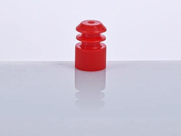 Aklab Group Tüp Kapağı Kanatlı - 6.000 Adet (16X100 Mm) - Image 1