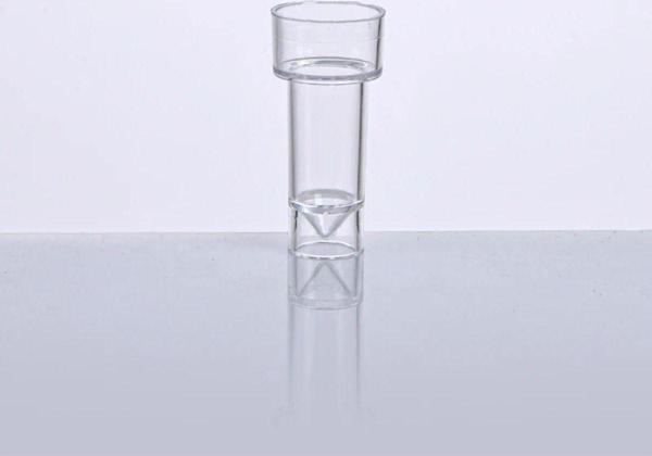 Aklab Group Small Sample Cups 3 Ml 5.000 Adet (Hitachi) - Image 1