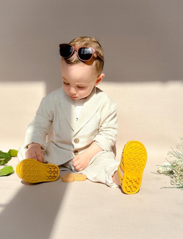 Keten Ceket MİACEKET - Image 1