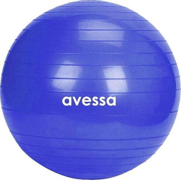 Avessa Xpt-85 Pilates Topu Mavi 85 Cm - Image 1