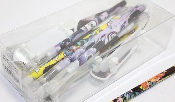 Anime Figür Tükenmez Kalem Model 5 - Image 1