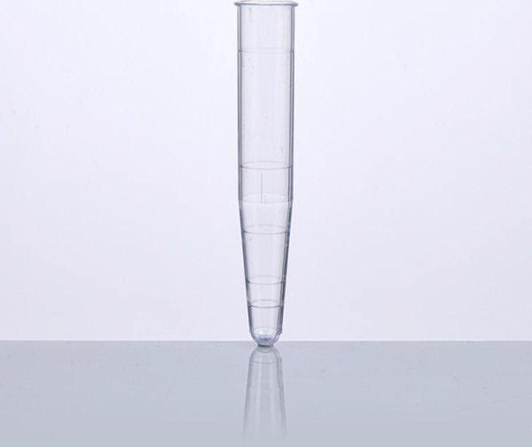Aklab Group Dibikonik Tüp 2.500 Adet Ps - (16X100) - Image 1