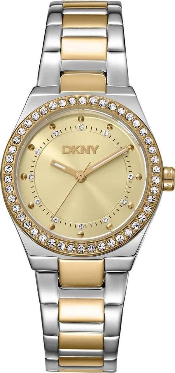 DKNY DK1L100M0085 Kadın Kol Saati - Image 1
