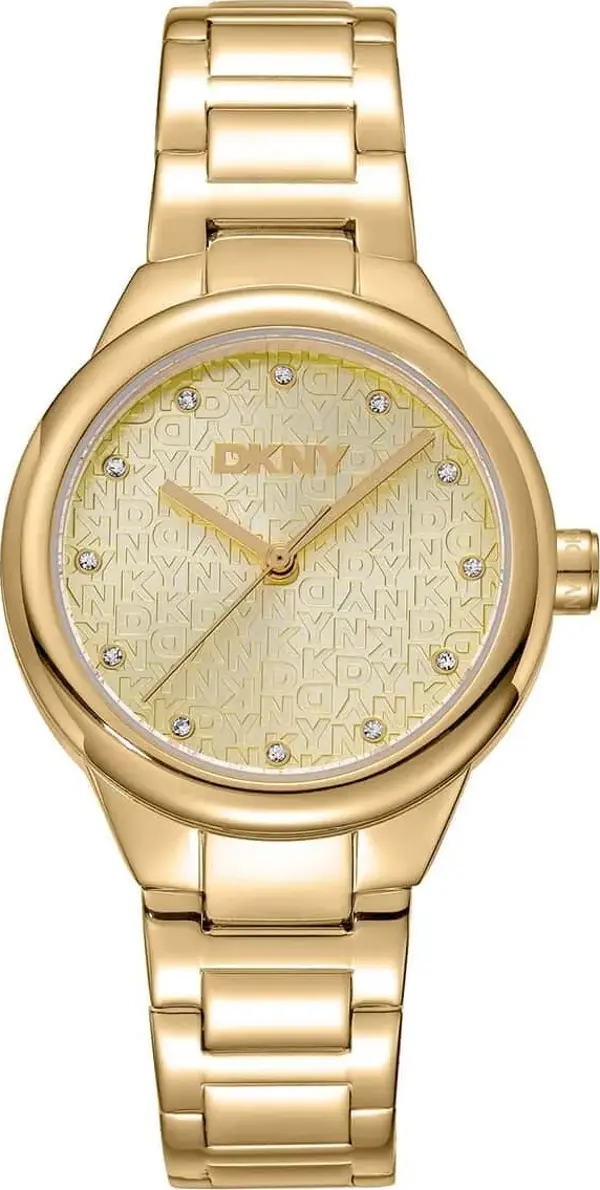 DKNY DK1L110M0055 Kadın Kol Saati - Image 1